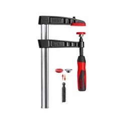 Serre-joint, Presse Et Pince De Serrage BESSEY Presse Ă Vis Serrage 160mm - TG16