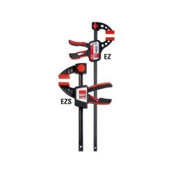 Serre-joint, Presse Et Pince De Serrage BESSEY Presse Une Main Serrage 450mm - EZS45-8