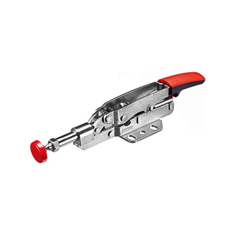 Serre-joint, Presse Et Pince De Serrage BESSEY Sauterelle à Serrage Horizontal 35mm - STC-IHH25SB 1 Serre-joint, Presse Et Pince De Serrage BESSEY Sauterelle à Serrage Horizontal 35mm - STC-IHH25SB