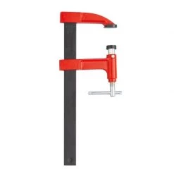 Serre-joint, Presse Et Pince De Serrage BESSEY Serre-joint à Pompe Serrage 1200 Saillie 100 - LA120/10