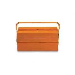 Rangement, Coffret, Holster & Sacoche BETA Boite à Outils Longue 5 Compartiments - C20L - 021200002