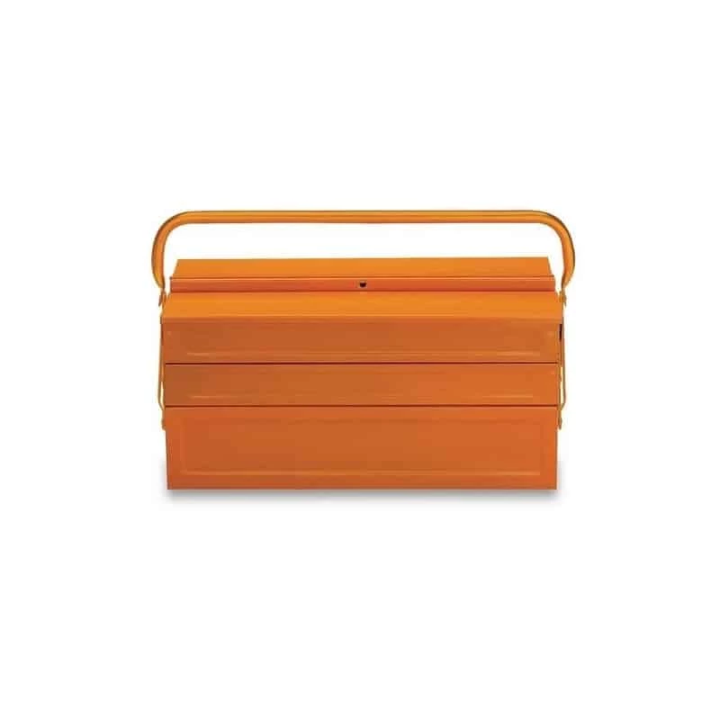 Rangement, Coffret, Holster & Sacoche BETA Boite à Outils Longue 5 Compartiments - C20L - 021200002 1 Rangement, Coffret, Holster & Sacoche BETA Boite à Outils Longue 5 Compartiments - C20L - 021200002