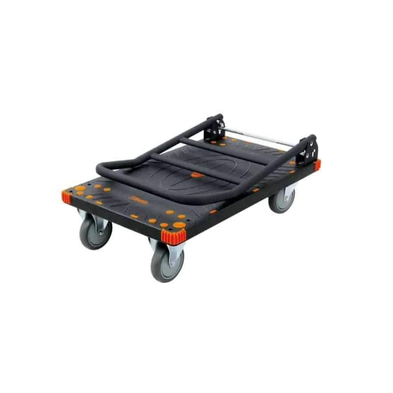 Piètement & Chariot BETA C48P Chariot Pliable 300 Kg - 048000030 2 Piètement & Chariot BETA C48P Chariot Pliable 300 Kg - 048000030 – Image 2