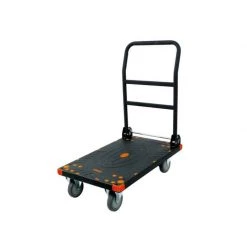 Piètement & Chariot BETA C48P Chariot Pliable 300 Kg - 048000030