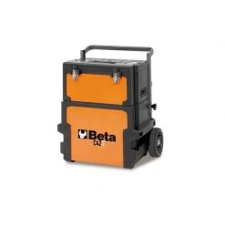 Rangement, Coffret, Holster & Sacoche BETA Chariot 2 Modules Superposables - C42 S - 042000001