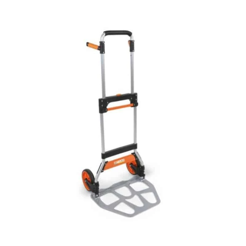 Piètement & Chariot BETA Chariot Pliable COMBO Aluminium C99P - 099000101 2 Piètement & Chariot BETA Chariot Pliable COMBO Aluminium C99P - 099000101 – Image 2