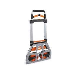 Piètement & Chariot BETA Chariot Pliable COMBO Aluminium C99P - 099000101 7 Piètement & Chariot BETA Chariot Pliable COMBO Aluminium C99P - 099000101 -Atelier Chantier Soldes beta chariot pliable combo aluminium c99p 099000101 2
