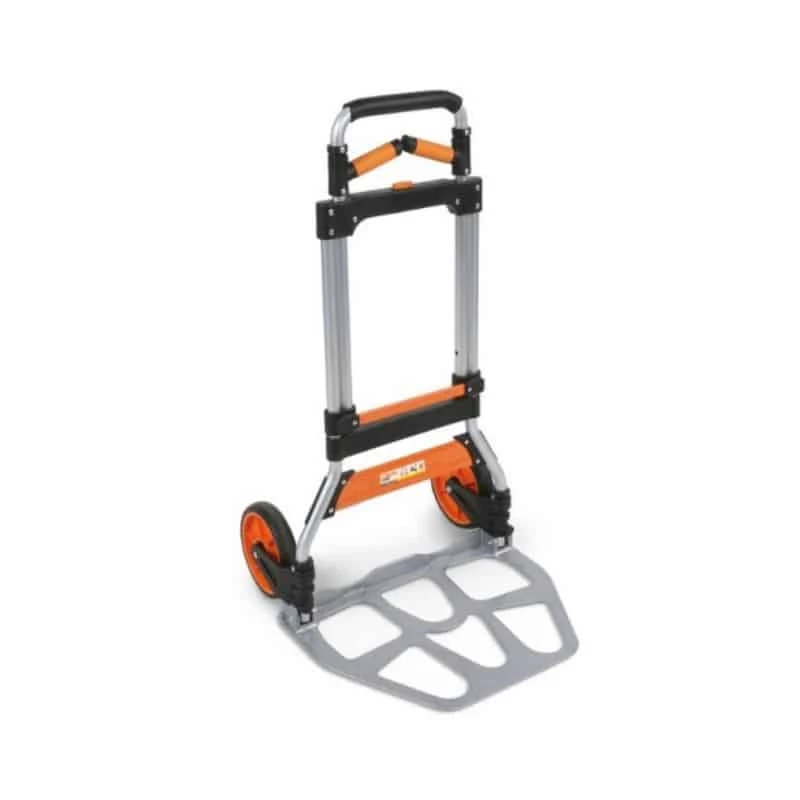 Piètement & Chariot BETA Chariot Pliable COMBO Aluminium C99P - 099000101 1 Piètement & Chariot BETA Chariot Pliable COMBO Aluminium C99P - 099000101