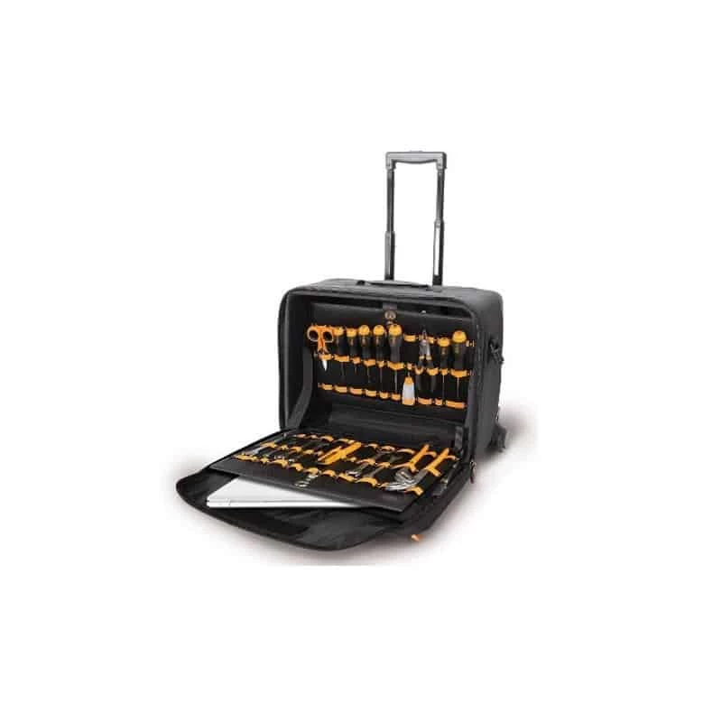 Rangement, Coffret, Holster & Sacoche BETA Chariot Porte Outils - C8 - 021080000 2 Rangement, Coffret, Holster & Sacoche BETA Chariot Porte Outils - C8 - 021080000 – Image 2