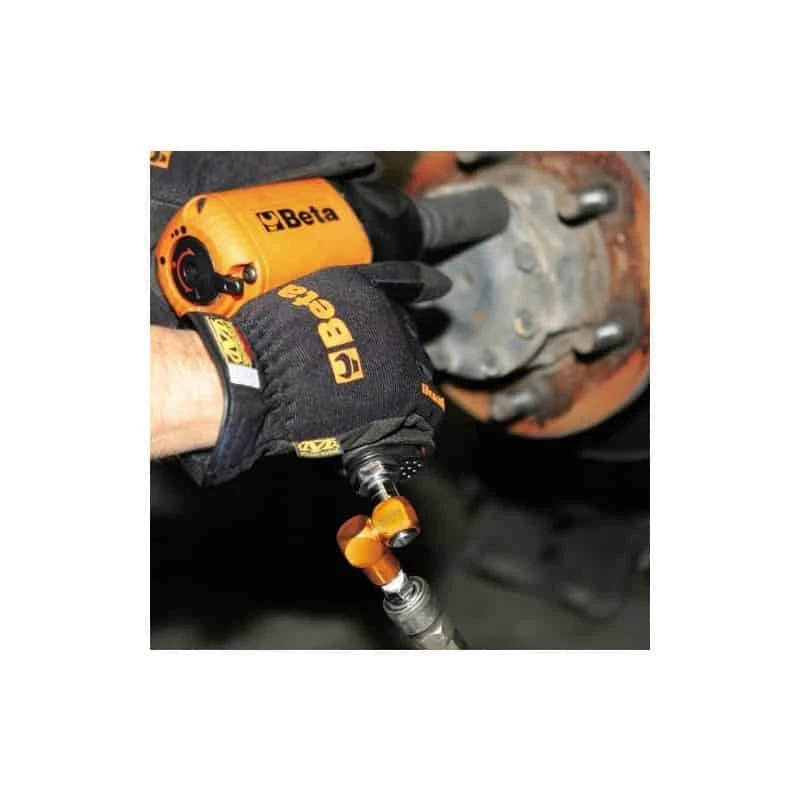 Outils Pneumatiques BETA Clé à Chocs Composite 1/2" - 1927P - 019270008 2 Outils Pneumatiques BETA Clé à Chocs Composite 1/2" - 1927P - 019270008 – Image 2