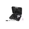 Outils Pneumatiques BETA Coffret Clé à Chocs 1/2" + 4 Douilles - 1927/K4 - 019270104