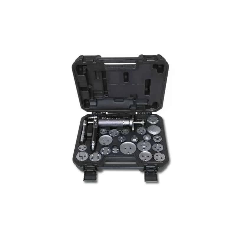 Outils Pneumatiques BETA Coffret Repousse Pistons 1471 M/C22 - 014710101 1 Outils Pneumatiques BETA Coffret Repousse Pistons 1471 M/C22 - 014710101
