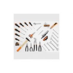 Rangement, Coffret, Holster & Sacoche BETA Sac à Dos + Composition De 35 Outils - 2106TVU/0 - 021060120 -Atelier Chantier Soldes beta sac a dos composition de 35 outils 2106tvu 0 021060120 2