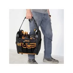 Rangement, Coffret, Holster & Sacoche BETA Sac Porte-outils En Tissu C4 - 021040000 5 Rangement, Coffret, Holster & Sacoche BETA Sac Porte-outils En Tissu C4 - 021040000 -Atelier Chantier Soldes beta sac porte outils en tissu c4 021040000 2