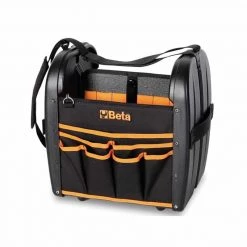 Rangement, Coffret, Holster & Sacoche BETA Sac Porte-outils En Tissu C4 - 021040000
