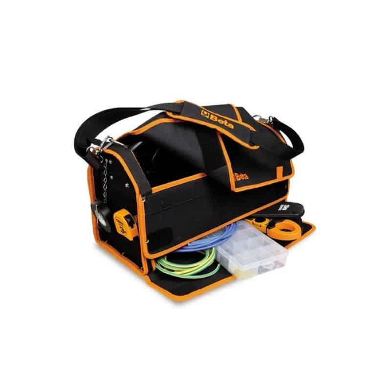 Rangement, Coffret, Holster & Sacoche BETA Sacoche Porte Outils - C10 - 021100000 2 Rangement, Coffret, Holster & Sacoche BETA Sacoche Porte Outils - C10 - 021100000 – Image 2