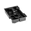 Rangement, Coffret, Holster & Sacoche BOSCH 1/2 Calage L-Boxx 102 GRO10/12 VLI - 1600A002WV