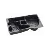 Rangement, Coffret, Holster & Sacoche BOSCH 1/2 Calage L-Boxx 102 Pour Visseuse GSB 12V-15 - 1600A002UV