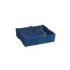 Rangement, Coffret, Holster & Sacoche BOSCH Boite à Outils Vide Pour L-Boxx 238 Et 374 - 1600A003RA