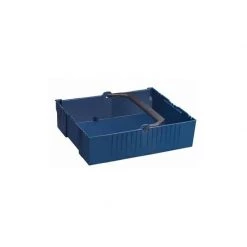 Rangement, Coffret, Holster & Sacoche BOSCH Boite à Outils Vide Pour L-Boxx 238 Et 374 - 1600A003RA