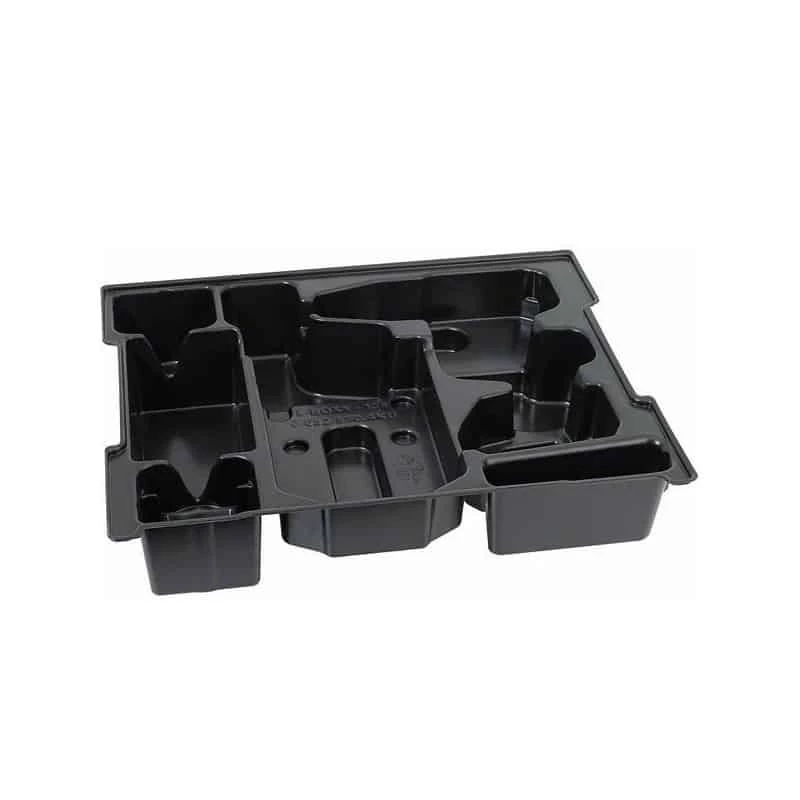 Rangement, Coffret, Holster & Sacoche BOSCH Calage L-Boxx 136 Pour Visseuse GSR Et GSB 14.4V-LI Et 18V-LI - 1600A002VG 1 Rangement, Coffret, Holster & Sacoche BOSCH Calage L-Boxx 136 Pour Visseuse GSR Et GSB 14.4V-LI Et 18V-LI - 1600A002VG