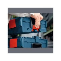 Rangement, Coffret, Holster & Sacoche BOSCH Coffret De Transport L-BOXX 238 - 1600A012G2 -Atelier Chantier Soldes bosch coffret de transport l boxx 238 1600a012g2 2
