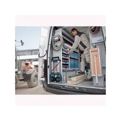 Rangement, Coffret, Holster & Sacoche BOSCH Coffret De Transport L-BOXX 238 - 1600A012G2 -Atelier Chantier Soldes bosch coffret de transport l boxx 238 1600a012g2 3