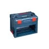 Rangement, Coffret, Holster & Sacoche BOSCH Coffret De Transport LS-BOXX 306 - 1600A001RU