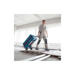 Rangement, Coffret, Holster & Sacoche BOSCH Coffret De Transport LS-BOXX 306 - 1600A001RU 8 Rangement, Coffret, Holster & Sacoche BOSCH Coffret De Transport LS-BOXX 306 - 1600A001RU -Atelier Chantier Soldes bosch coffret de transport ls boxx 306 1600a001ru 2