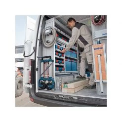 Rangement, Coffret, Holster & Sacoche BOSCH Coffret De Transport LS-BOXX 306 - 1600A001RU 11 Rangement, Coffret, Holster & Sacoche BOSCH Coffret De Transport LS-BOXX 306 - 1600A001RU -Atelier Chantier Soldes bosch coffret de transport ls boxx 306 1600a001ru 5