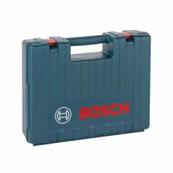 Rangement, Coffret, Holster & Sacoche BOSCH Coffret Pour Meuleuse 115-125-150mm - 2605438170