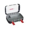 Rangement, Coffret, Holster & Sacoche BOSCH Coffret Vide Pour Scie Trépan - 2608580883