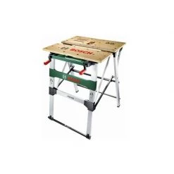 Piètement & Chariot BOSCH Etabli Transportable - PWB 600