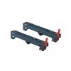 Piètement & Chariot BOSCH Paire Supports De Machine Pour Piètement GTA3700 - 1609203R42