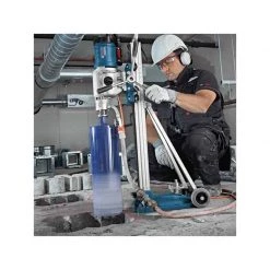 Piètement & Chariot BOSCH Support Carotteuse GDB180WE - GCR180- 0601190100 6 Piètement & Chariot BOSCH Support Carotteuse GDB180WE - GCR180- 0601190100 -Atelier Chantier Soldes bosch support carotteuse gdb180we gcr180 0601190100 2