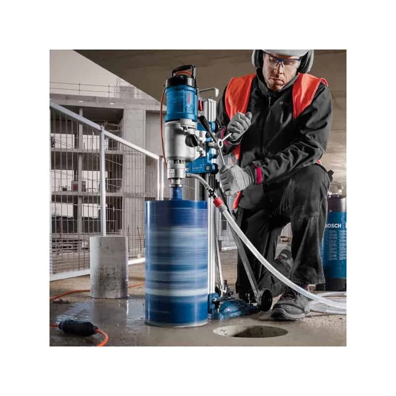 Piètement & Chariot BOSCH Support Carotteuse GDB180WE - GCR180- 0601190100 4 Piètement & Chariot BOSCH Support Carotteuse GDB180WE - GCR180- 0601190100 – Image 4