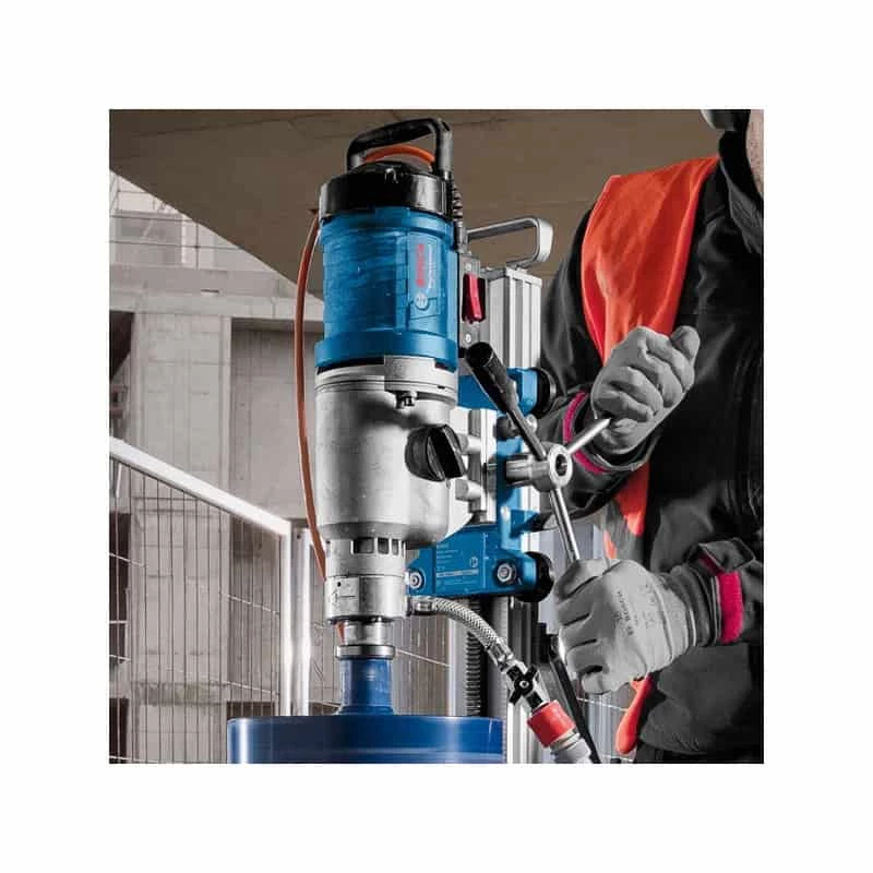 Piètement & Chariot BOSCH Support Carotteuse GDB350WE - GCR350 - 0601190200 4 Piètement & Chariot BOSCH Support Carotteuse GDB350WE - GCR350 - 0601190200 – Image 4