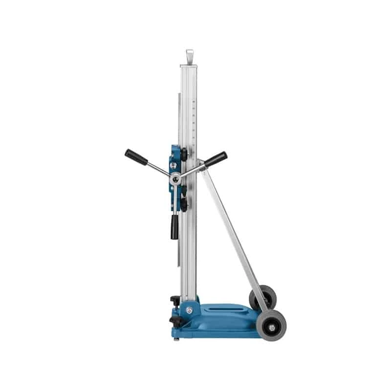 Piètement & Chariot BOSCH Support Carotteuse GDB350WE - GCR350 - 0601190200 1 Piètement & Chariot BOSCH Support Carotteuse GDB350WE - GCR350 - 0601190200