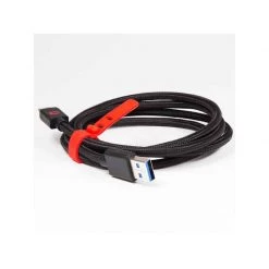 Téléphones De Chantier & Accessoires CROSSCALL Cable De Charge Rapide USB C - USBC.BO.NN000
