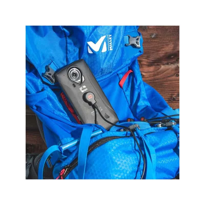 Téléphones De Chantier & Accessoires CROSSCALL Câble USB X-Cable - CXLI.BO.NN000 2 Téléphones De Chantier & Accessoires CROSSCALL Câble USB X-Cable - CXLI.BO.NN000 – Image 2