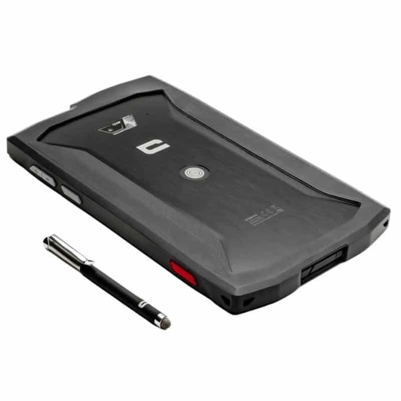 Téléphones De Chantier & Accessoires CROSSCALL Coque De Protection + Stylet Case CORE-T4 - 1303109999952 2 Téléphones De Chantier & Accessoires CROSSCALL Coque De Protection + Stylet Case CORE-T4 - 1303109999952 – Image 2