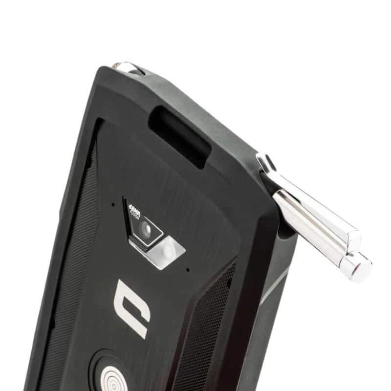 Téléphones De Chantier & Accessoires CROSSCALL Coque De Protection + Stylet Case CORE-T4 - 1303109999952 3 Téléphones De Chantier & Accessoires CROSSCALL Coque De Protection + Stylet Case CORE-T4 - 1303109999952 – Image 3