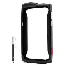 Téléphones De Chantier & Accessoires CROSSCALL Coque De Protection + Stylet Case CORE-T4 - 1303109999952