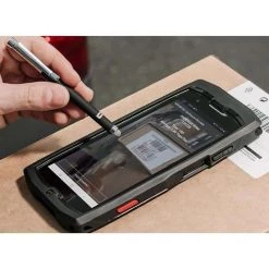 Téléphones De Chantier & Accessoires CROSSCALL Coque De Protection + Stylet Case CORE-X4 - 1303109999945 -Atelier Chantier Soldes crosscall coque de protection stylet case core x4 1303109999945 3