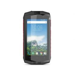 Téléphones De Chantier & Accessoires CROSSCALL Film Protecteur TREKKER M1 - FP.PC.TM000