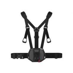 Téléphones De Chantier & Accessoires CROSSCALL Harnais De Fixation X-CHEST - CHST.BO.NN000