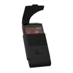 Téléphones De Chantier & Accessoires CROSSCALL Housse De Téléphone Holster T/L Noir - 1303249999258 -Atelier Chantier Soldes crosscall housse de telephone holster tl noir 1303249999258 2