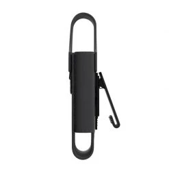 Téléphones De Chantier & Accessoires CROSSCALL Housse De Téléphone Holster T/L Noir - 1303249999258 -Atelier Chantier Soldes crosscall housse de telephone holster tl noir 1303249999258 3