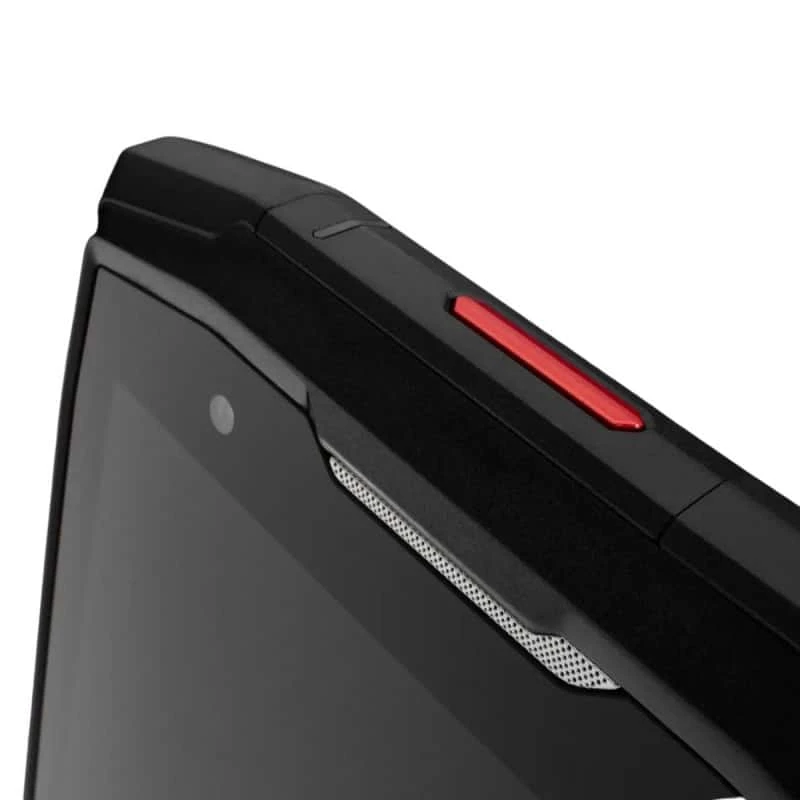 Téléphones De Chantier & Accessoires CROSSCALL Smartphone CORE X5 Pack Pro + 6 Accessoires - 1401049901921 2 Téléphones De Chantier & Accessoires CROSSCALL Smartphone CORE X5 Pack Pro + 6 Accessoires - 1401049901921 – Image 2