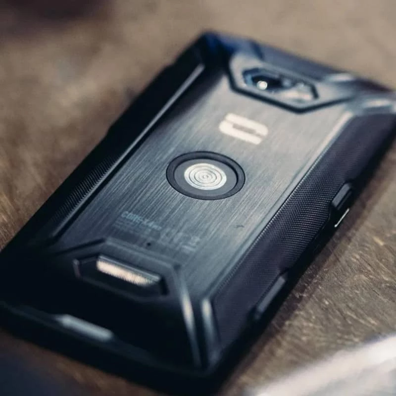 Téléphones De Chantier & Accessoires CROSSCALL Smartphone CORE X5 Pack Pro + 6 Accessoires - 1401049901921 6 Téléphones De Chantier & Accessoires CROSSCALL Smartphone CORE X5 Pack Pro + 6 Accessoires - 1401049901921 – Image 6